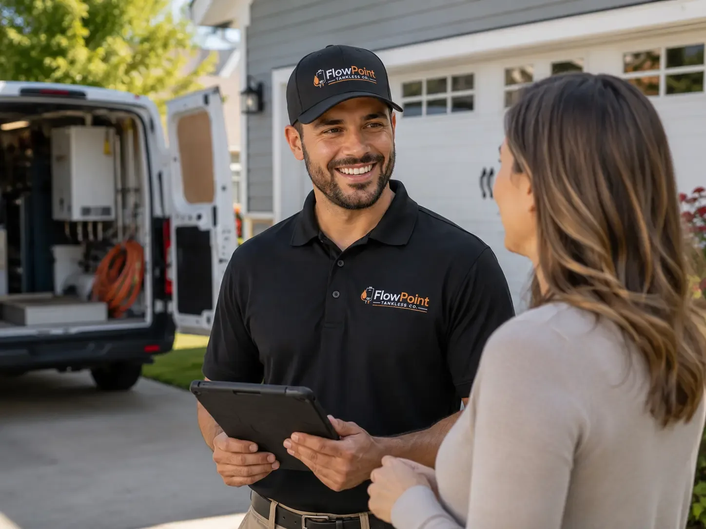 Tankless Water Heater Installation Butte, NE FAQs